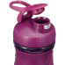 Шейкер спортивний (пляшка) BlenderBottle SportMixer Flip 28oz/820ml Plum