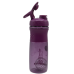 Шейкер спортивний (пляшка) BlenderBottle SportMixer Flip 28oz/820ml Plum