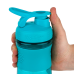 Шейкер спортивний (пляшка) BlenderBottle SportMixer Flip 28oz/820ml Teal