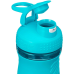 Шейкер спортивний (пляшка) BlenderBottle SportMixer Flip 28oz/820ml Teal