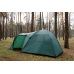 Чотиримісний кемпінговий намет Totem Catawba 4 (v2) Зелений (UTTT-024)