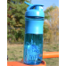 Шейкер спортивний (пляшка) BlenderBottle SportMixer Flip 28oz/820ml Cyan