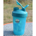Шейкер спортивний BlenderBottle Classic Loop 20oz/590ml Teal