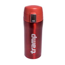 Термос Tramp Snap 0,45 л Червоний TRC-107-red (UTRC-107-red)