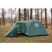 Чотиримісний кемпінговий намет Totem Catawba 4 (v2) Зелений (UTTT-024)