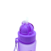Пляшка для води CASNO 560 мл MX-5029 Фіолетова