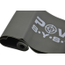 Стрічка-еспандер для спорту та реабілітації Power System PS-4123 Flat Stretch Band Level 3 Black (12-15кг.)