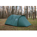 Чотиримісний кемпінговий намет Totem Catawba 4 (v2) Зелений (UTTT-024)