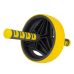 Колесо для преса Power System PS-4034 Multi-core AB Wheel Yellow Колесо для преса Power System PS-4034 Multi-core AB Wheel Yellow