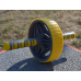 Колесо для преса Power System PS-4034 Multi-core AB Wheel Yellow Колесо для преса Power System PS-4034 Multi-core AB Wheel Yellow