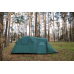 Чотиримісний кемпінговий намет Totem Catawba 4 (v2) Зелений (UTTT-024)