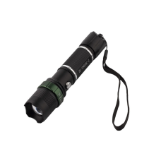 Ліхтар X-BALOG UV 2 діоди BL-T8626C-2 алюмінієвий (діапазон до 300 м) L-072