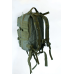 Рюкзак для військових Tramp Squad 35 л. coyote UTRP-041-green