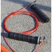 Скакалка швидкісна Power System PS-4079 Hi-Spedd Jump Rope Black (3m.)