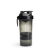 Шейкер спортивний SmartShake Original2GO 600ml Black