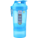 Шейкер спортивний SmartShake Original2GO 600ml Neon Blue