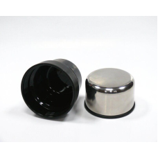 Кришка для термоса Tramp Classic Black