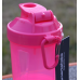 Шейкер спортивний SmartShake Original2GO 600ml Neon Pink