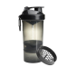Шейкер спортивний SmartShake Original2GO 600ml Dark Gray