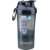 Шейкер спортивний SmartShake Original2GO 600ml Dark Gray