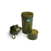 Шейкер спортивний SmartShake Original2GO One 800ml Army Green