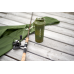 Шейкер спортивний SmartShake Original2GO One 800ml Army Green