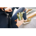 Шейкер спортивний SmartShake Original2GO One 800ml Army Green
