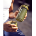 Шейкер спортивний SmartShake Original2GO One 800ml Army Green