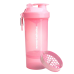 Шейкер спортивний SmartShake Original2GO One 800ml Light Pink (Original)