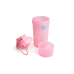 Шейкер спортивний SmartShake Original2GO One 800ml Light Pink (Original)