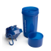 Шейкер спортивний SmartShake Original2GO One 800ml Navy Blue
