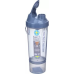 Шейкер спортивний SmartShake Original2GO One 800ml Mist Gray
