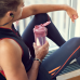 Шейкер спортивний SmartShake Original2GO One 800ml Deep Rose (Pink) (Original)