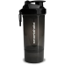 Шейкер спортивний SmartShake Original2GO One 800ml Black