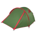 Намет універсальний Tramp Lite Camp 3 Оливковий TLT-007.06-olive