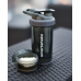 Шейкер спортивний SmartShake Revive 25oz/750ml Black