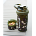 Шейкер спортивний SmartShake Revive 25oz/750ml Camo Green
