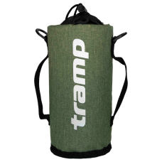 Термочoхол для термоса TRAMP 0,5 л Оливковый (TRA-288-olive)