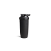 Шейкер спортивний SmartShake металевий Reforce Stainless Steel 30oz/900ml Black