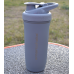 Шейкер спортивний SmartShake металевий Reforce Stainless Steel 30oz/900ml Gray Шейкер спортивний SmartShake металевий Reforce Stainless Steel 30oz/900ml Gray