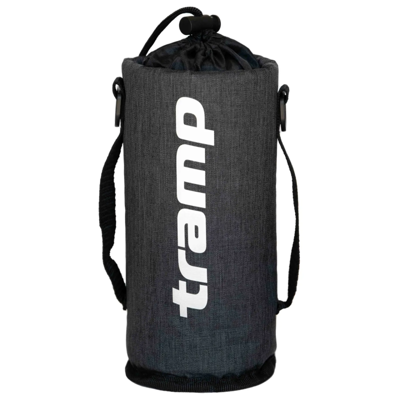 Термочoхол для термоса TRAMP 0,5 л Сірий (TRA-288-grey)