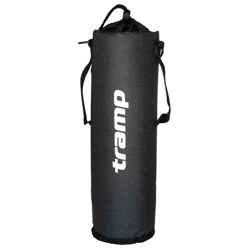 Термочoхол для термоса TRAMP 1,6 л Сірий (UTRA-292-grey) Термочoхол для термоса TRAMP 1,6 л Сірий (UTRA-292-grey)