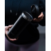 Шейкер спортивний SmartShake металевий Insulated Steel 750ml Black