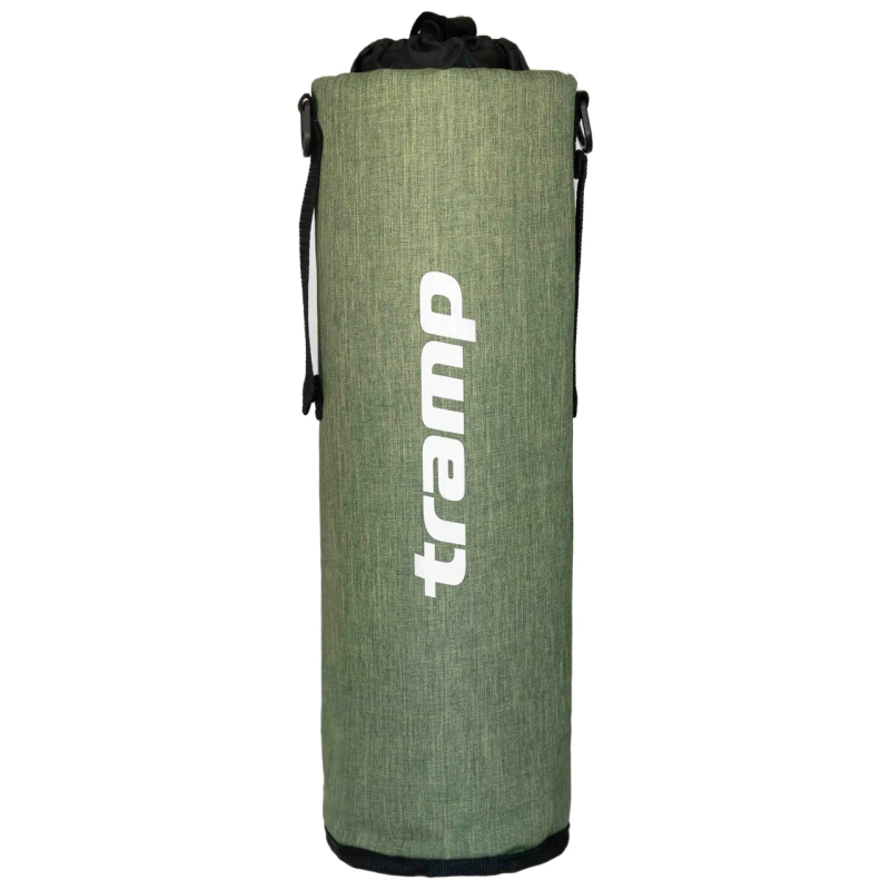 Термочoхол для термоса TRAMP 1,6 л Оливковий (UTRA-292-olive) Термочoхол для термоса TRAMP 1,6 л Оливковий (UTRA-292-olive)