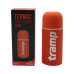 Термос Tramp Soft Touch 0,75 л Помаранчевий TRC-108-orange