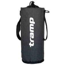 Термочoхол для термоса TRAMP 1,2 л Сірий (UTRA-291-grey)