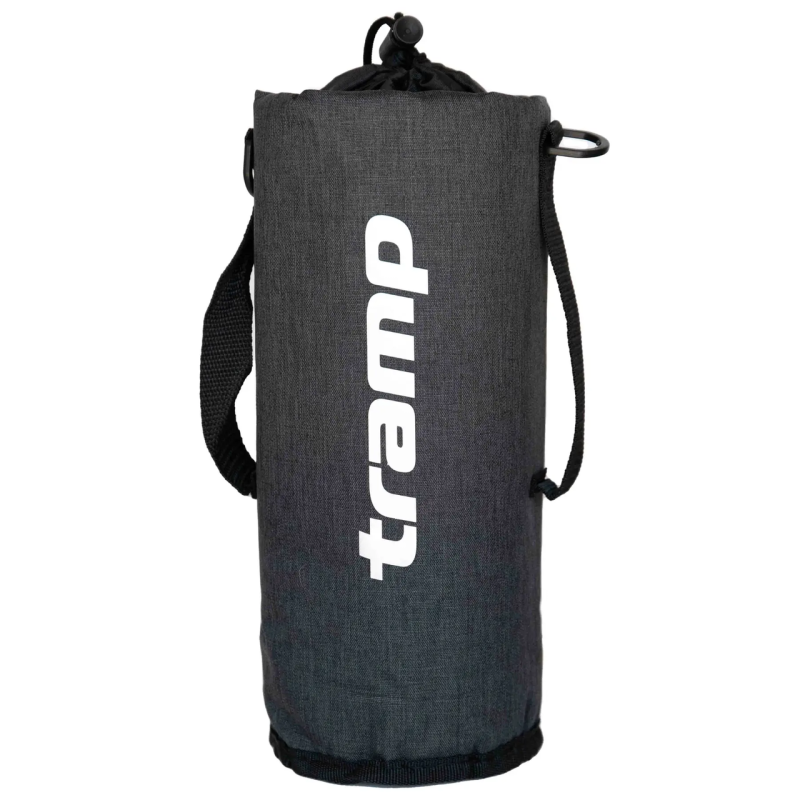 Термочoхол для термоса TRAMP 1,2 л Сірий (UTRA-291-grey) Термочoхол для термоса TRAMP 1,2 л Сірий (UTRA-291-grey)