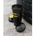 Шейкер спортивний SmartShake Lite 800ml DC Batman
