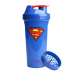 Шейкер спортивний SmartShake Lite 800ml DC Superman