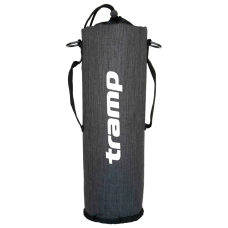Термочoхол для термоса TRAMP 0,9 л Сірий (UTRA-290-grey)